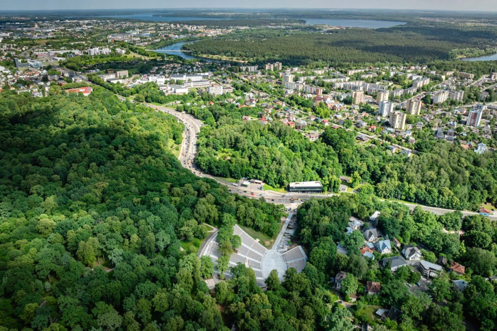 Miestai keičia savo veidą: didžiausias dėmesys – tvarumui, darnai ir išmaniesiems sprendimams