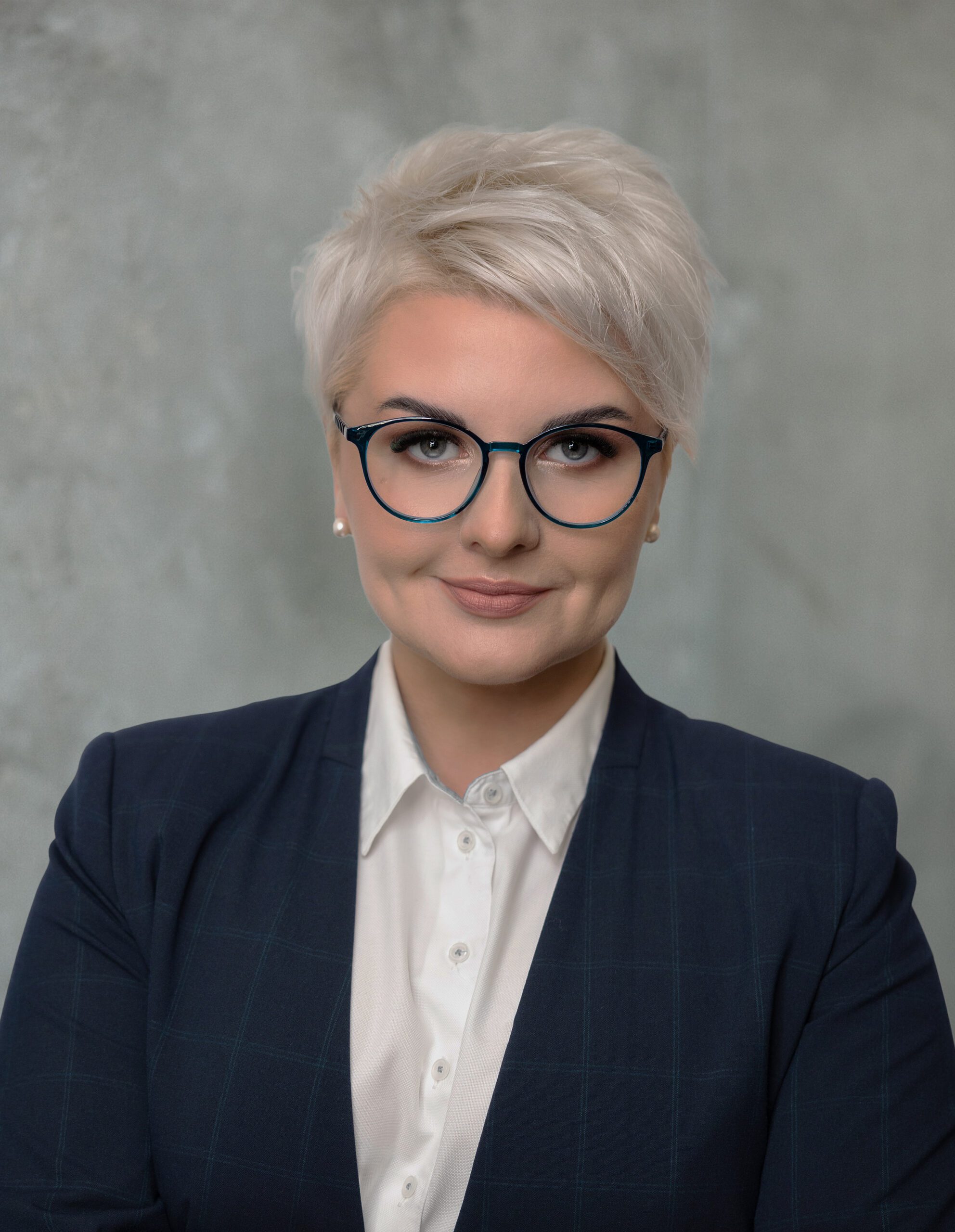 Aušrinė Stočkutė