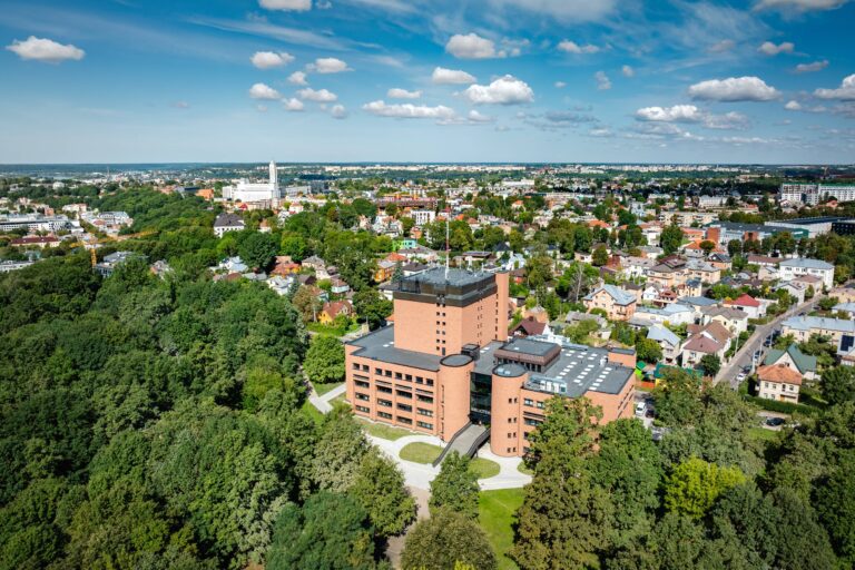 Kauno apskrities viešosios bibliotekos rekonstrukcija