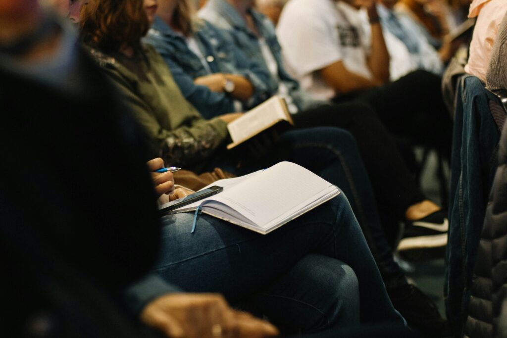 KTU studentų mokslinė konferencija „Smart Built Environment“