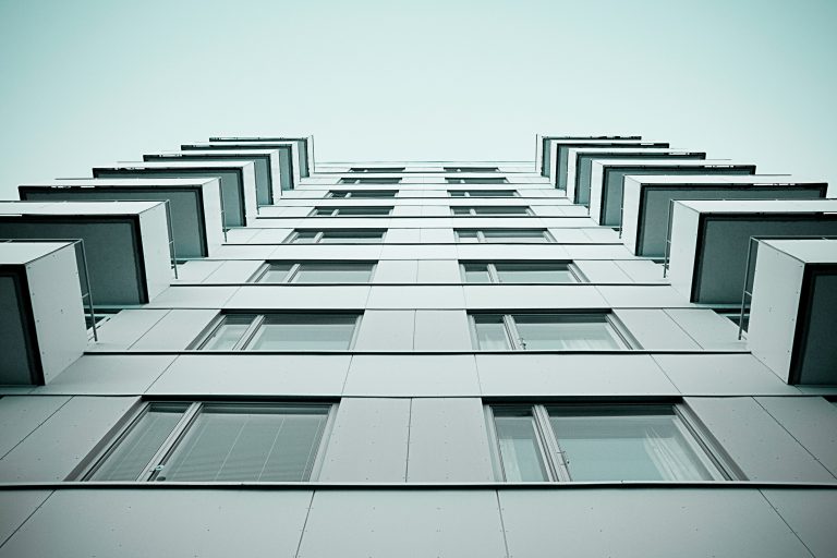 VGTU gyvenamosios paskirties pastato kapitalinio remonto statybos darbai